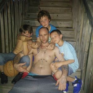 Meet your Posher, John